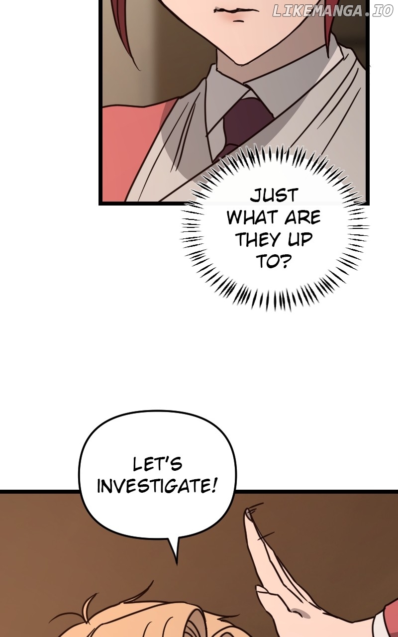 Read The Mafia Nanny Manga Online