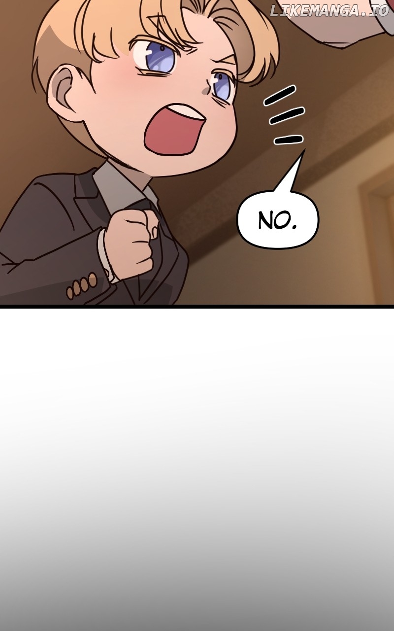 Read The Mafia Nanny Manga Online