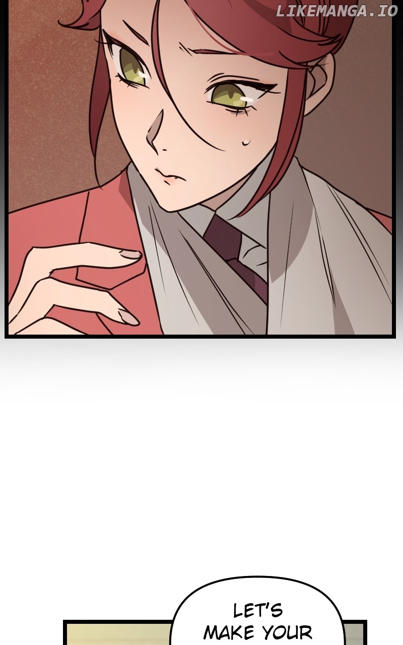 Read The Mafia Nanny Manga Online