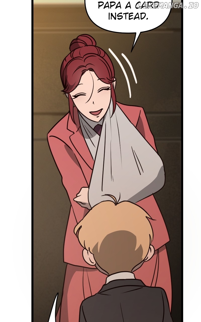 Read The Mafia Nanny Manga Online