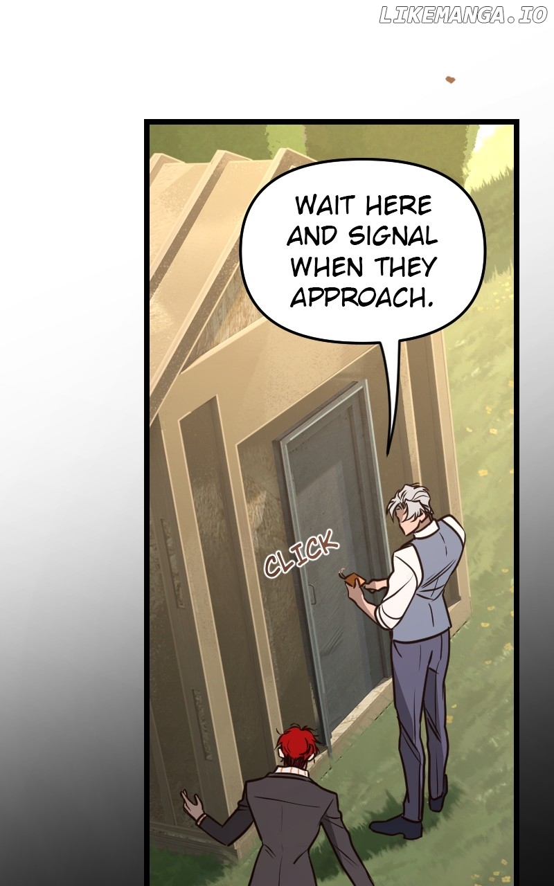 Read The Mafia Nanny Manga Online
