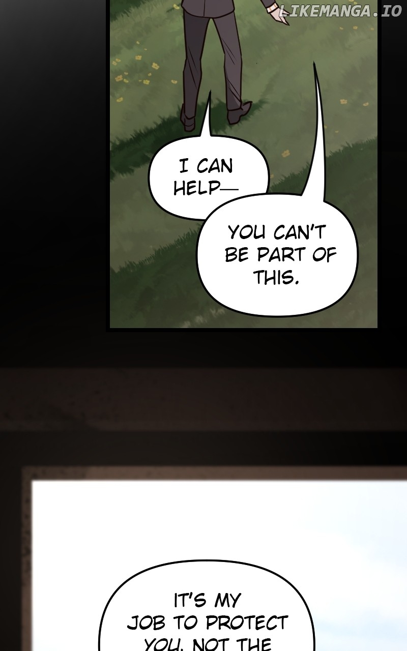 Read The Mafia Nanny Manga Online
