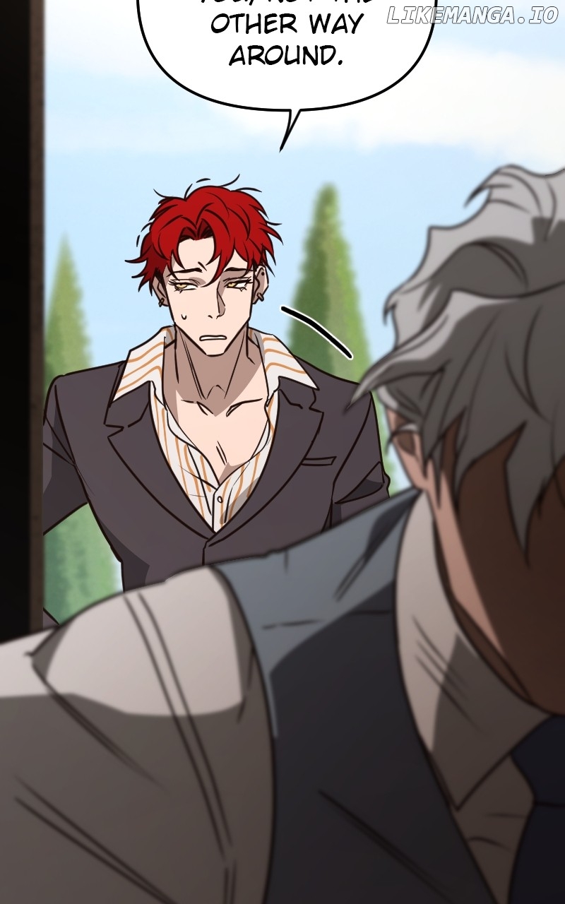 Read The Mafia Nanny Manga Online