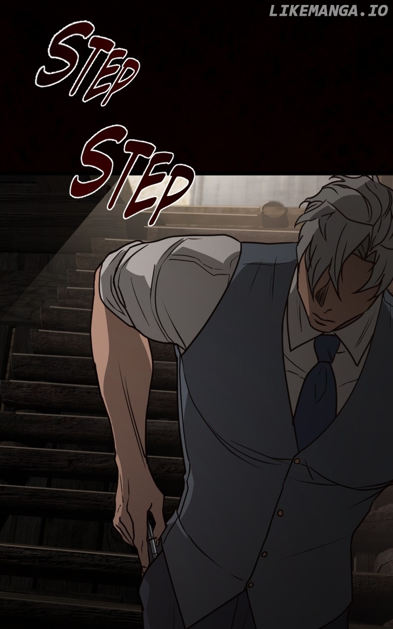Read The Mafia Nanny Manga Online