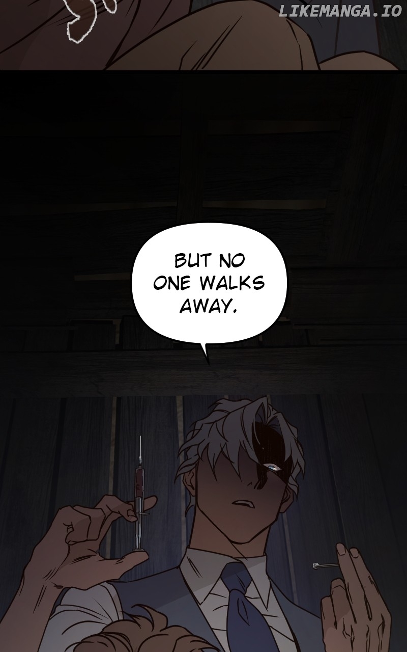 Read The Mafia Nanny Manga Online