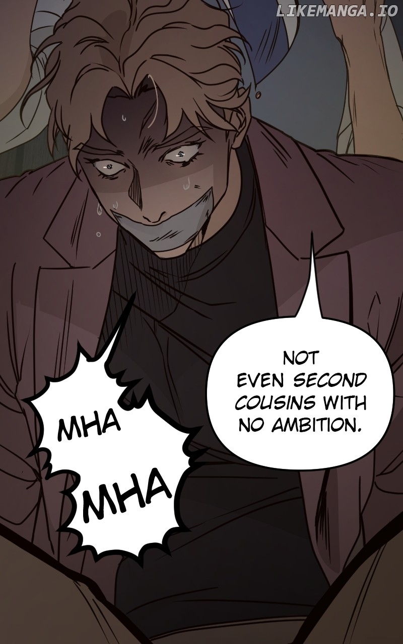 Read The Mafia Nanny Manga Online