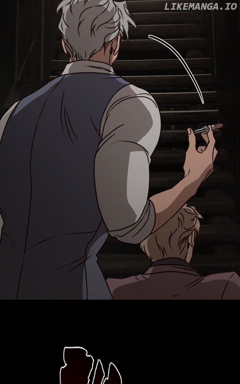 Read The Mafia Nanny Manga Online