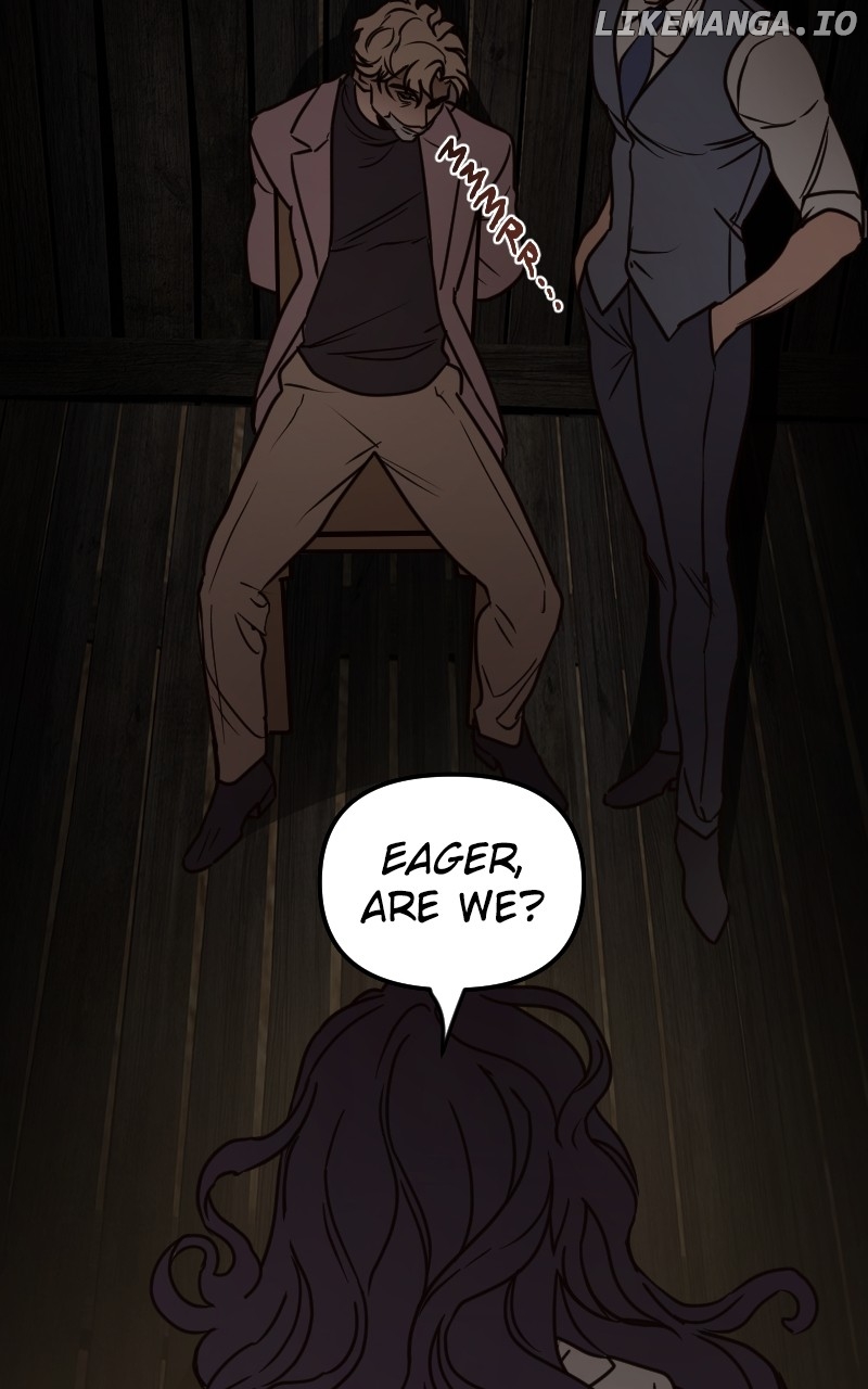 Read The Mafia Nanny Manga Online