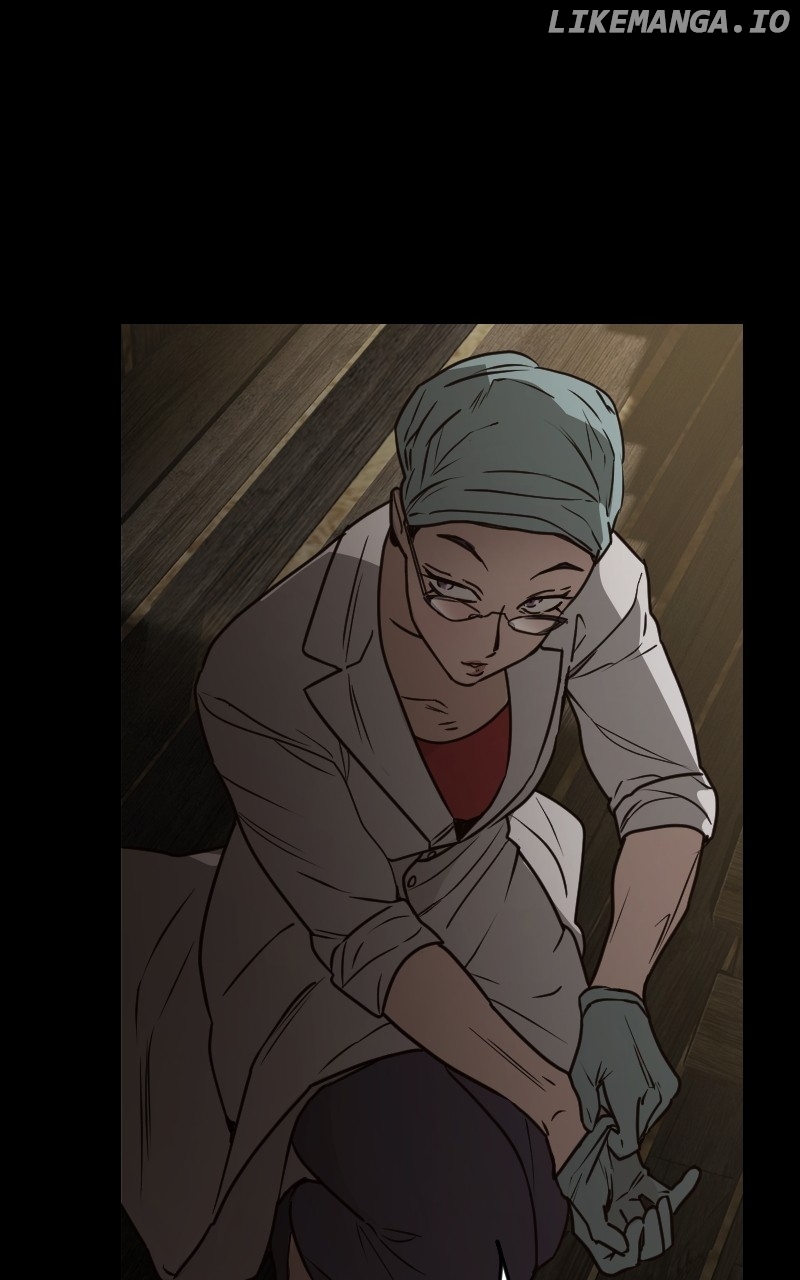 Read The Mafia Nanny Manga Online