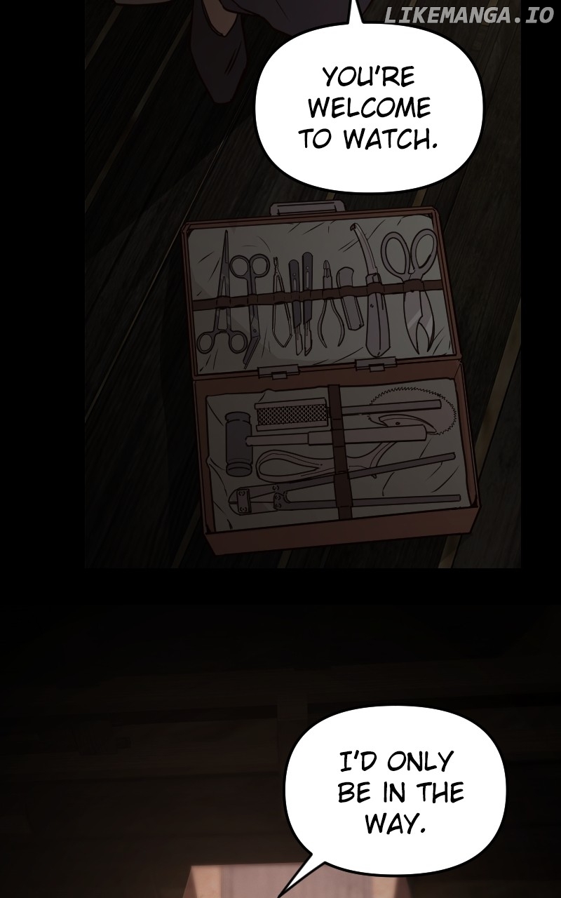 Read The Mafia Nanny Manga Online