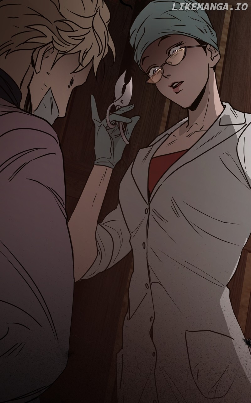 Read The Mafia Nanny Manga Online