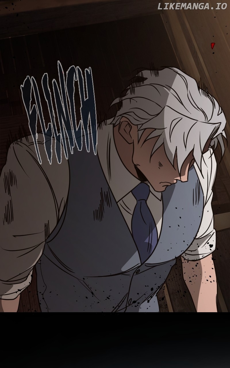 Read The Mafia Nanny Manga Online