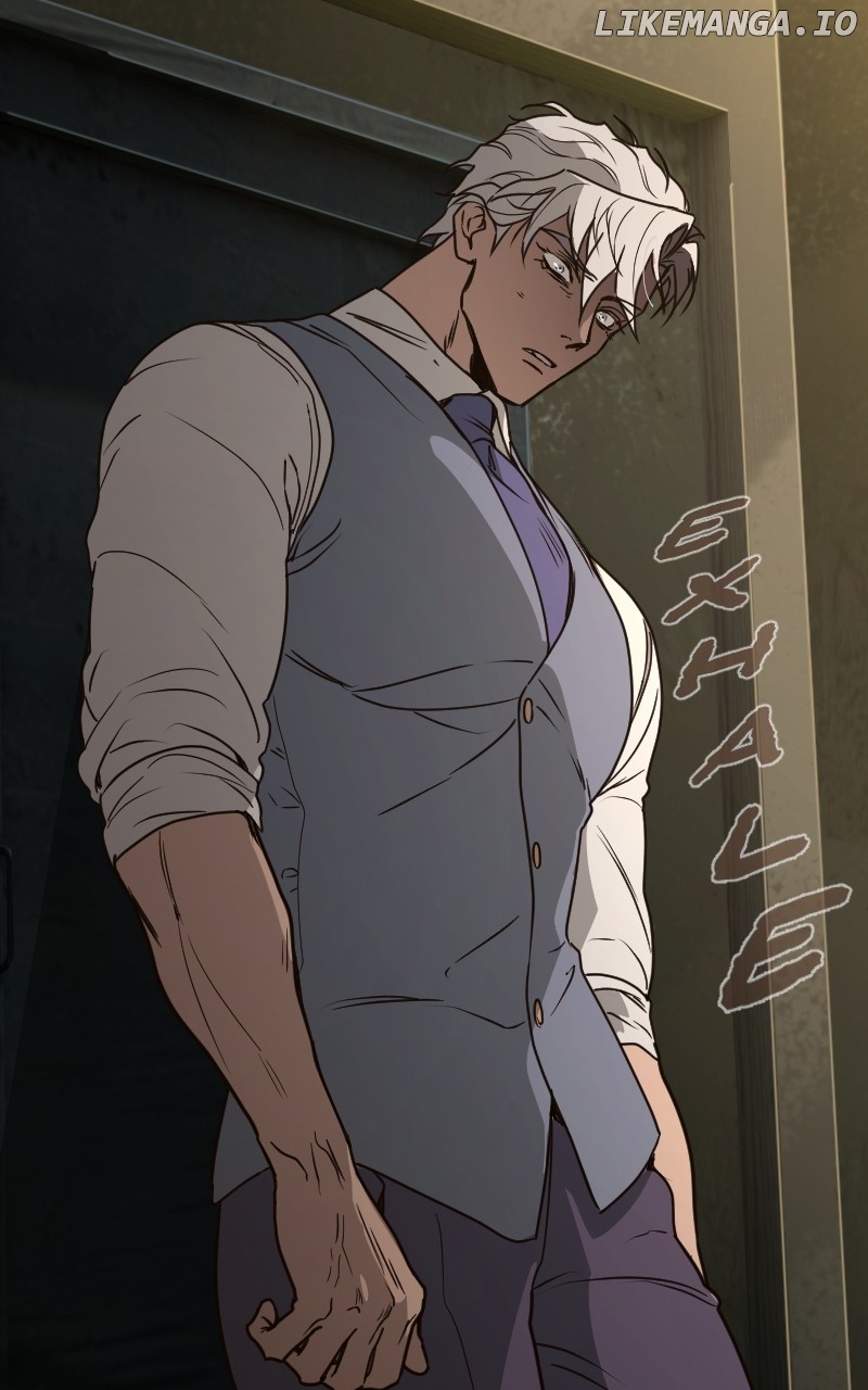 Read The Mafia Nanny Manga Online