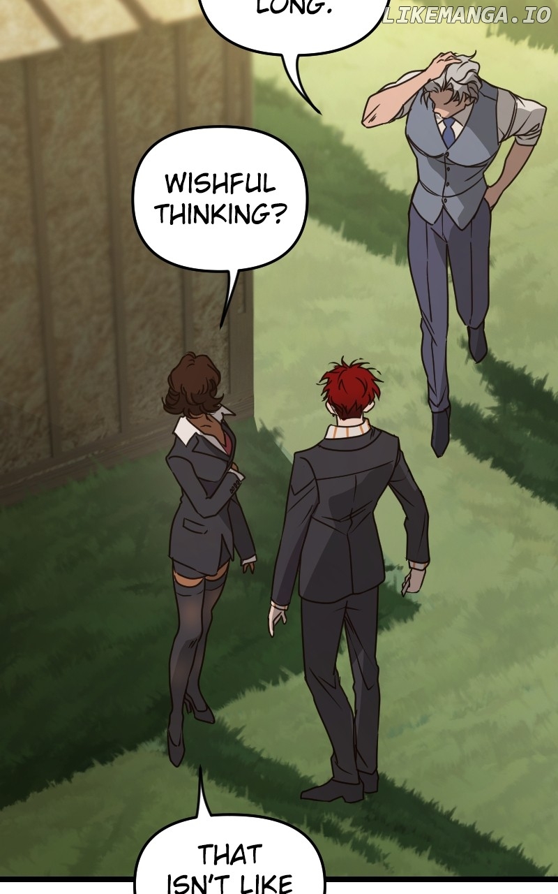 Read The Mafia Nanny Manga Online