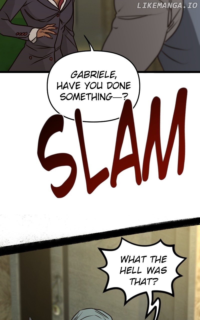 Read The Mafia Nanny Manga Online