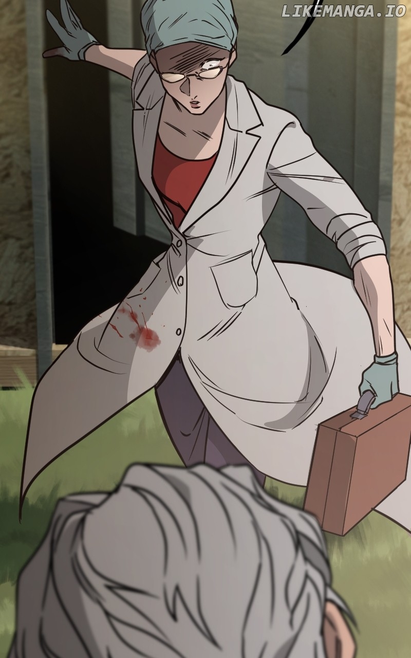 Read The Mafia Nanny Manga Online