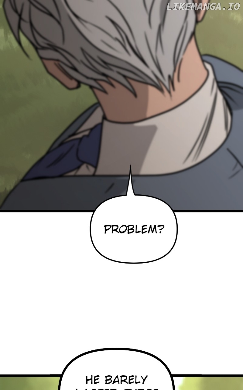 Read The Mafia Nanny Manga Online