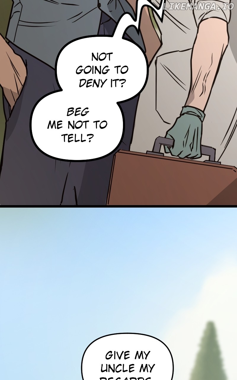 Read The Mafia Nanny Manga Online