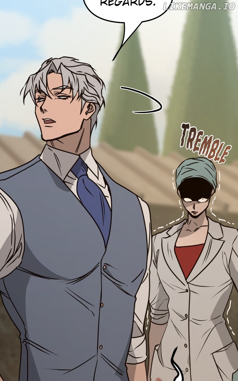 Read The Mafia Nanny Manga Online