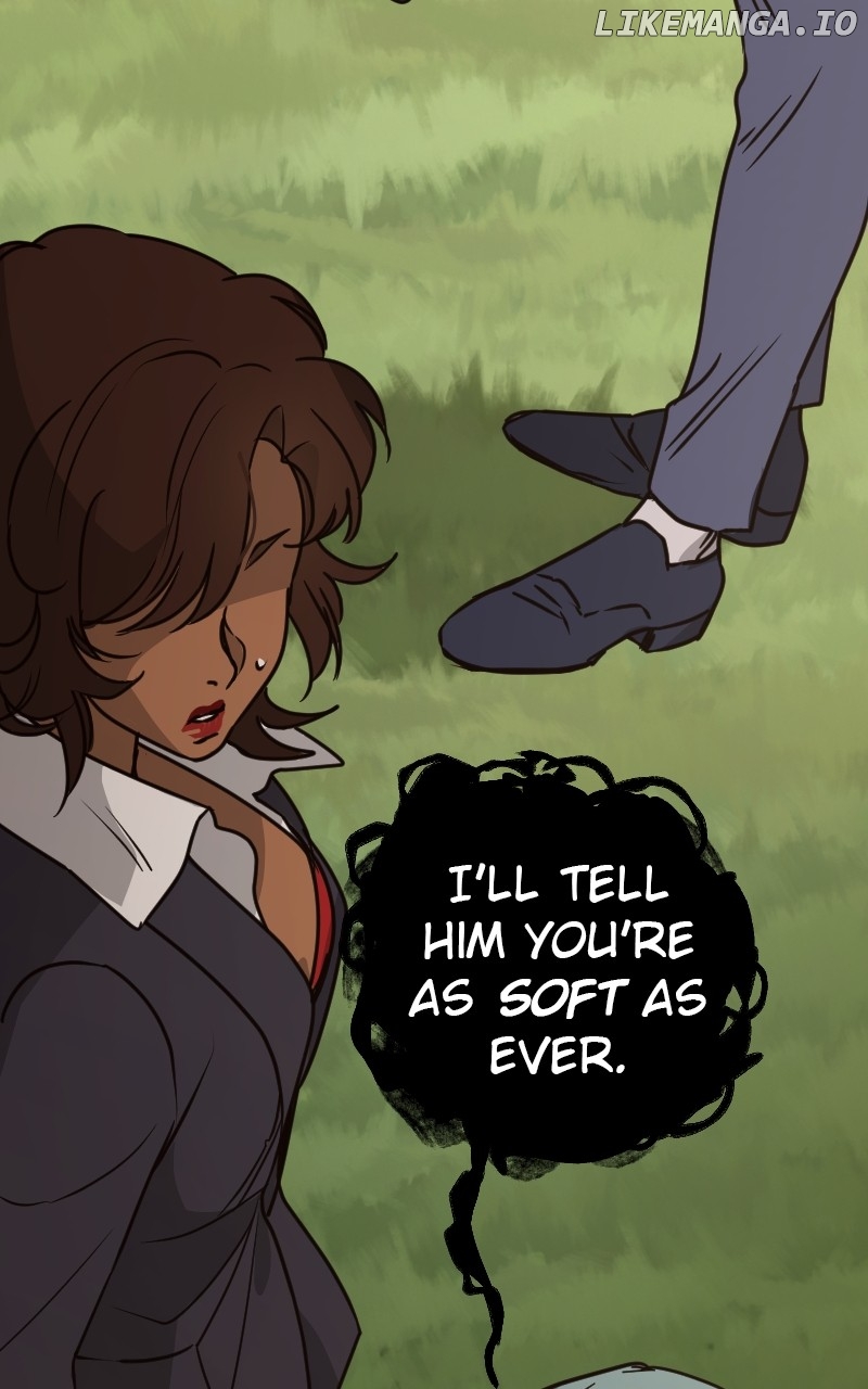 Read The Mafia Nanny Manga Online