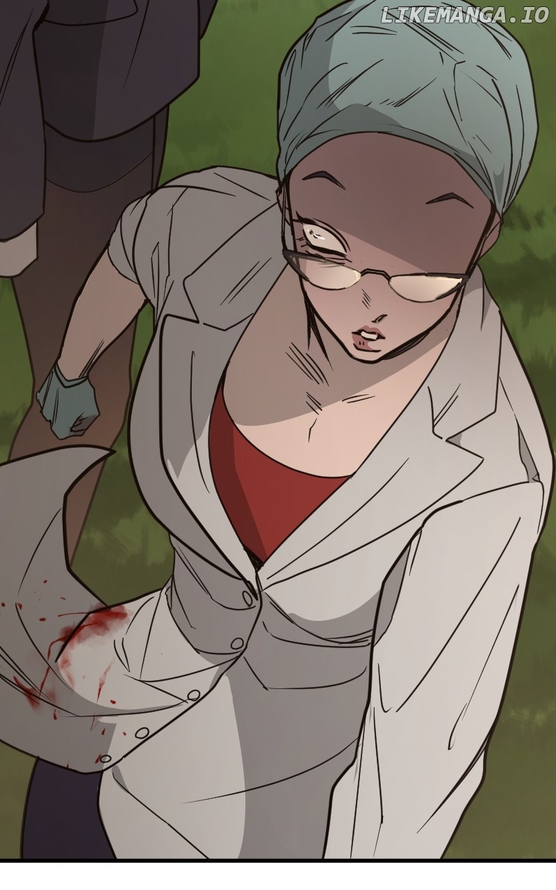 Read The Mafia Nanny Manga Online