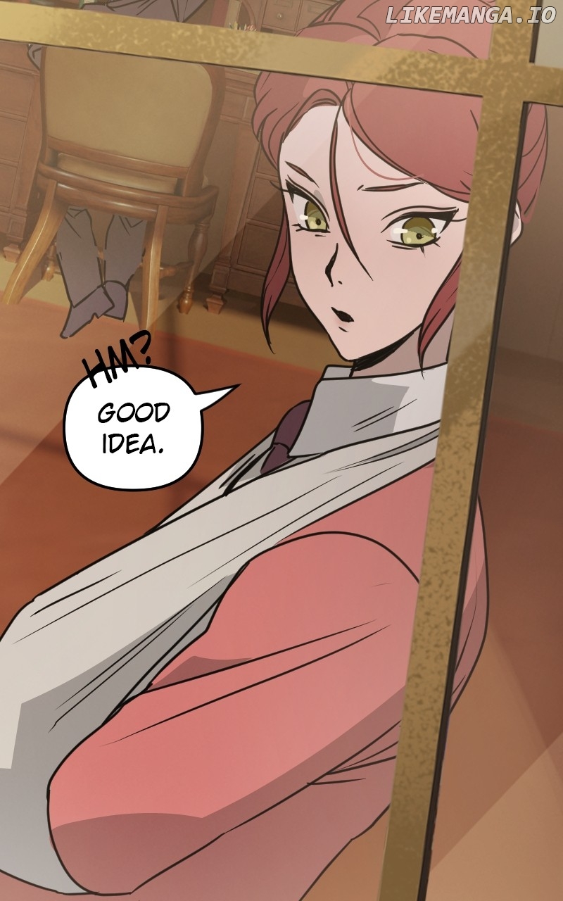 Read The Mafia Nanny Manga Online