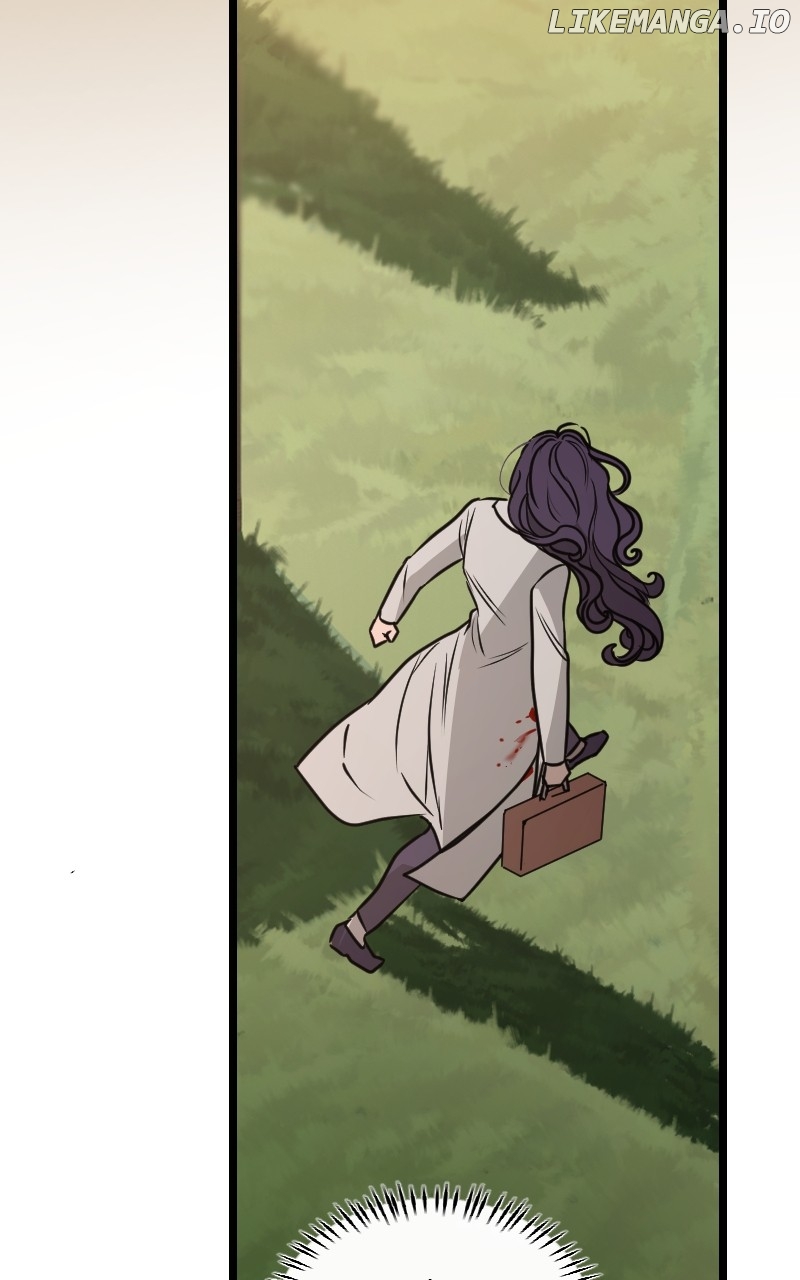 Read The Mafia Nanny Manga Online