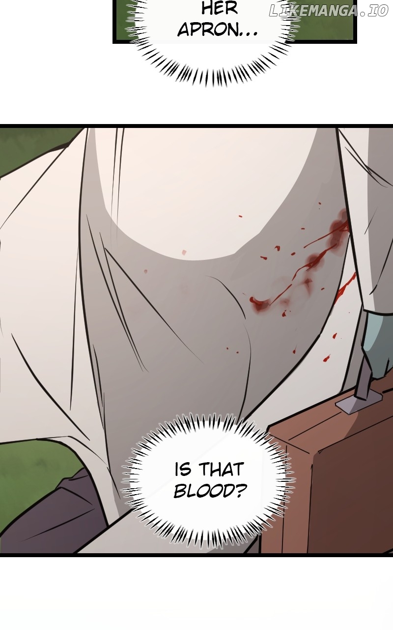 Read The Mafia Nanny Manga Online