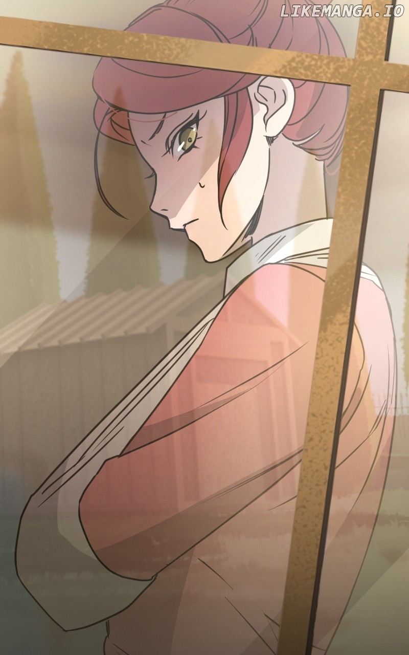 Read The Mafia Nanny Manga Online