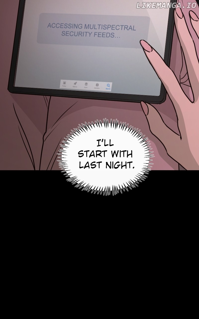 Read The Mafia Nanny Manga Online