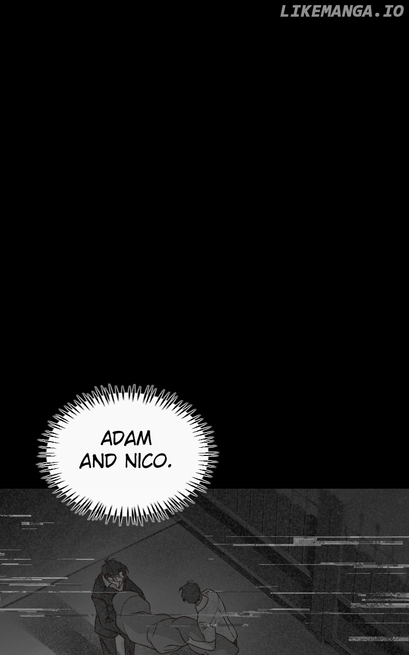 Read The Mafia Nanny Manga Online