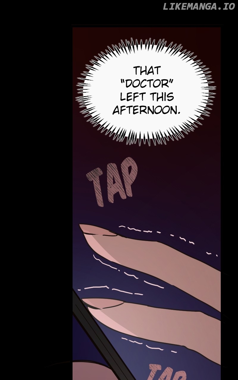 Read The Mafia Nanny Manga Online