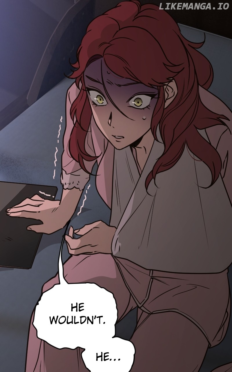 Read The Mafia Nanny Manga Online