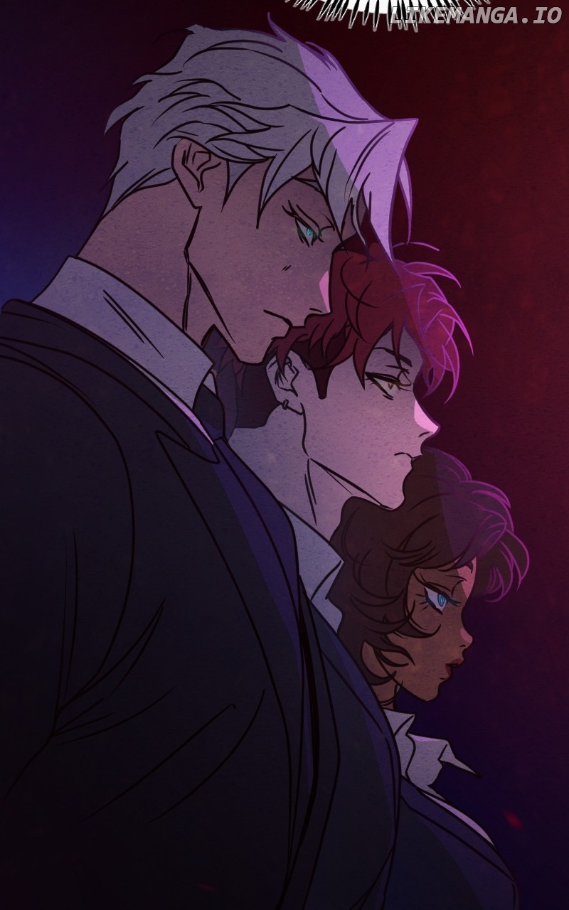 Read The Mafia Nanny Manga Online