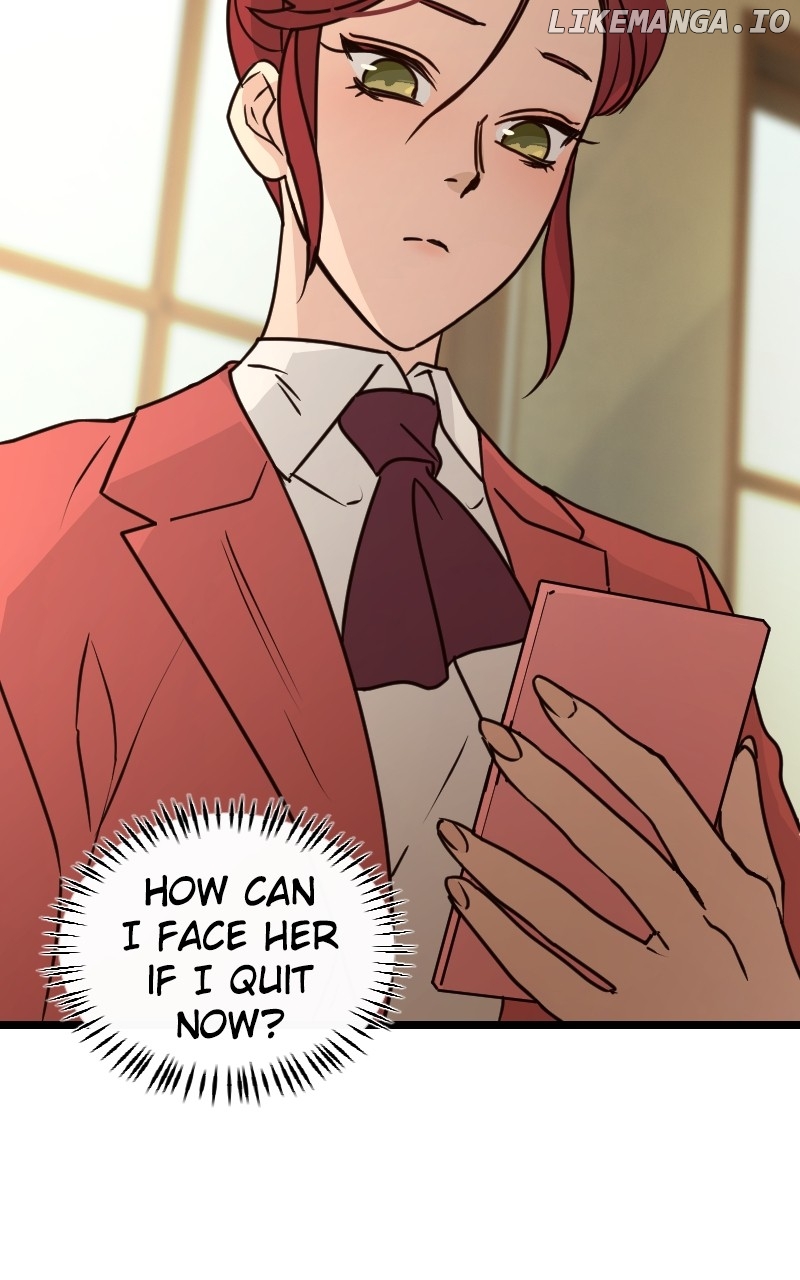 Read The Mafia Nanny Manga Online