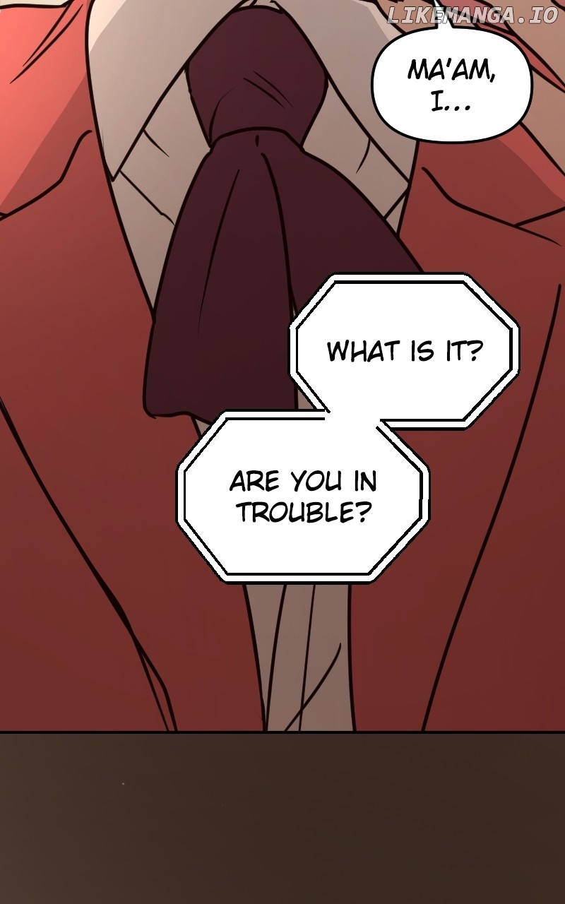 Read The Mafia Nanny Manga Online