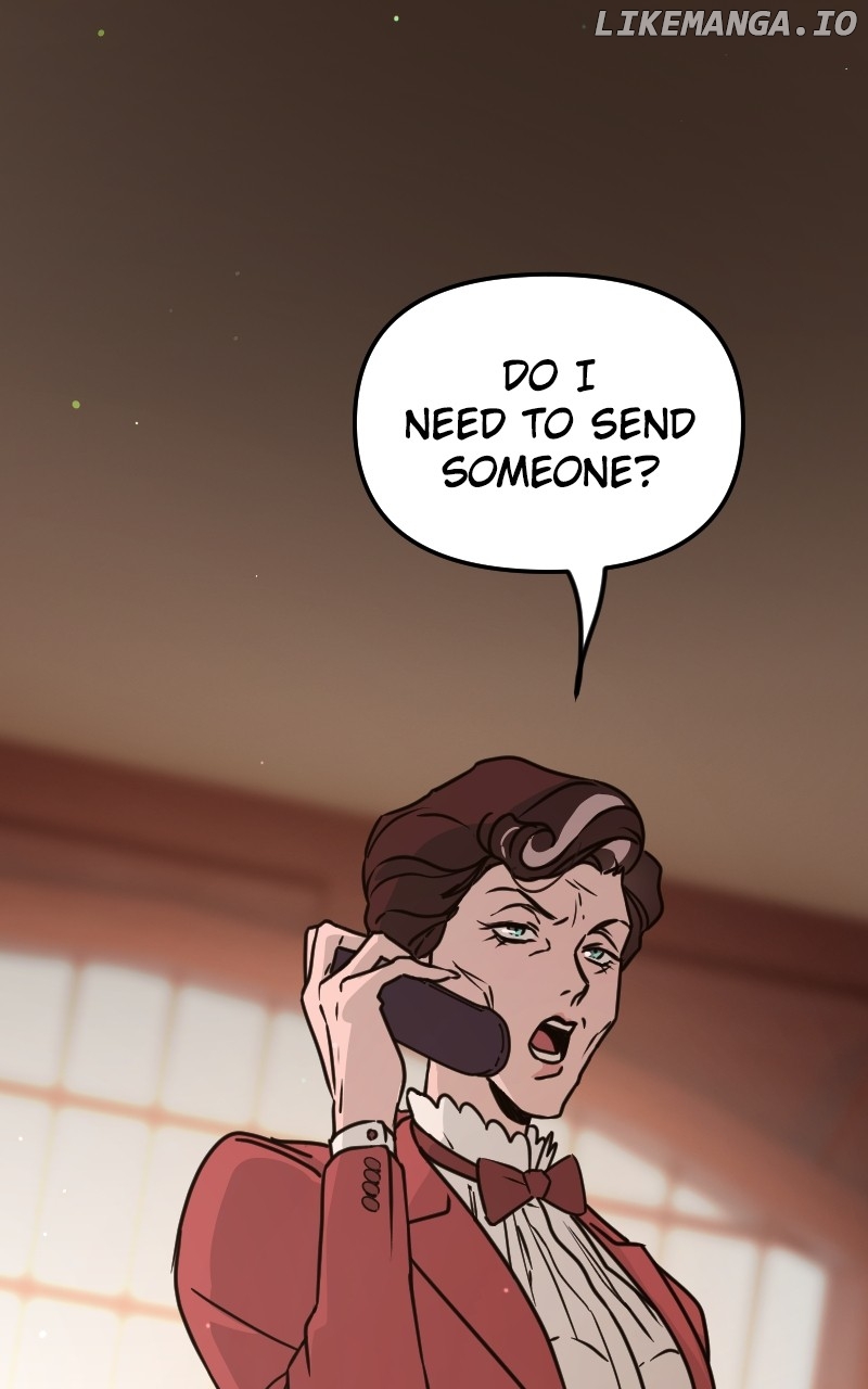 Read The Mafia Nanny Manga Online