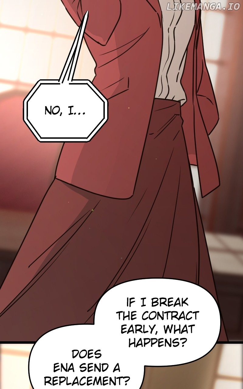 Read The Mafia Nanny Manga Online