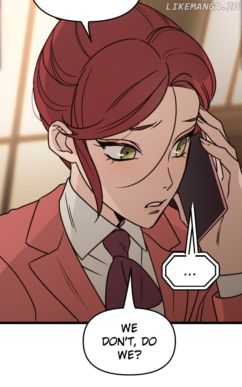 Read The Mafia Nanny Manga Online