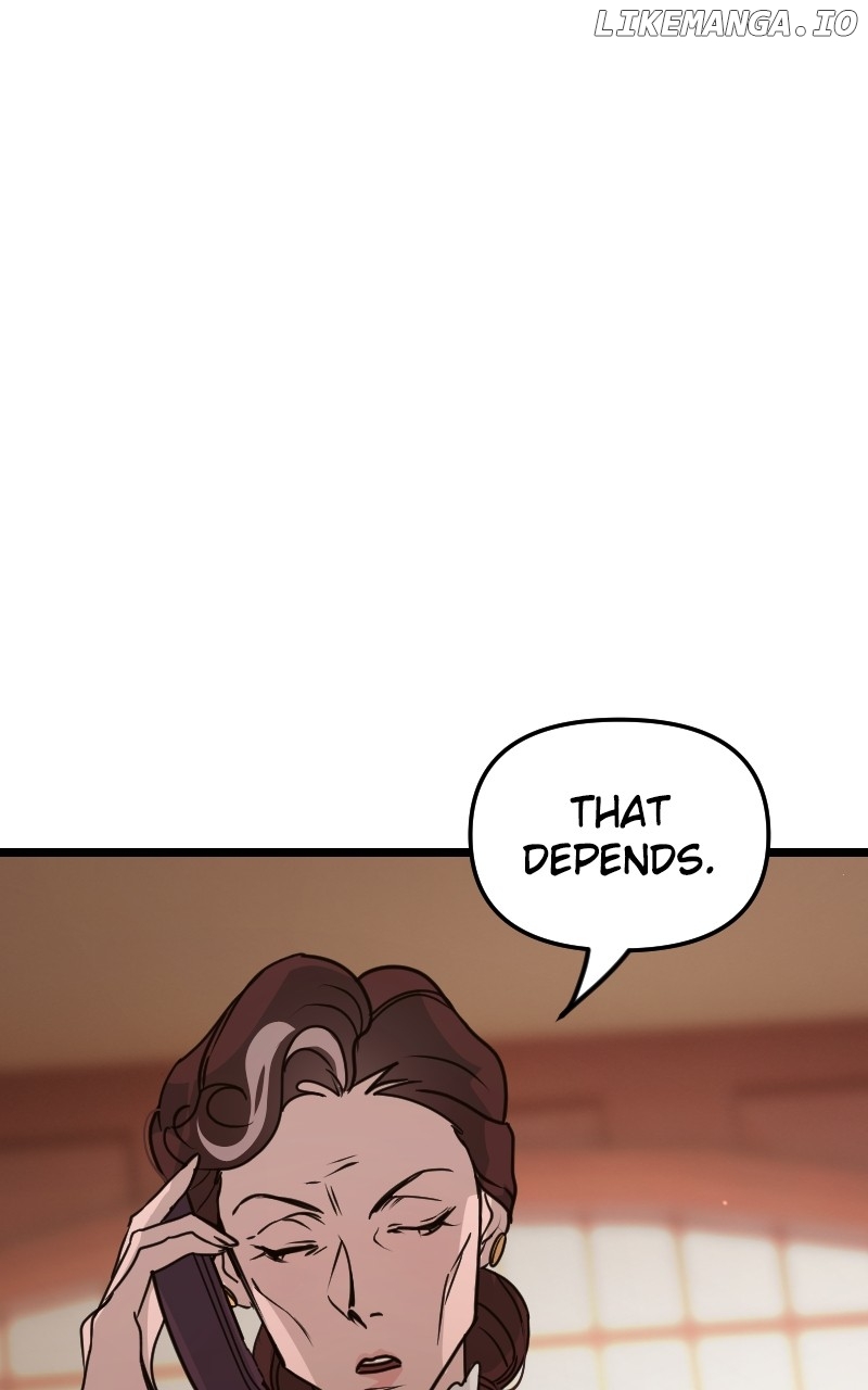 Read The Mafia Nanny Manga Online