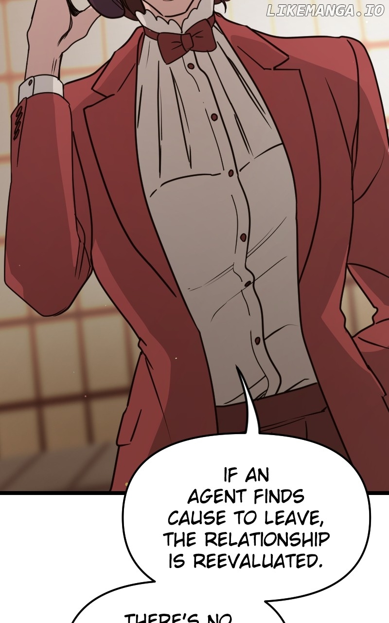 Read The Mafia Nanny Manga Online