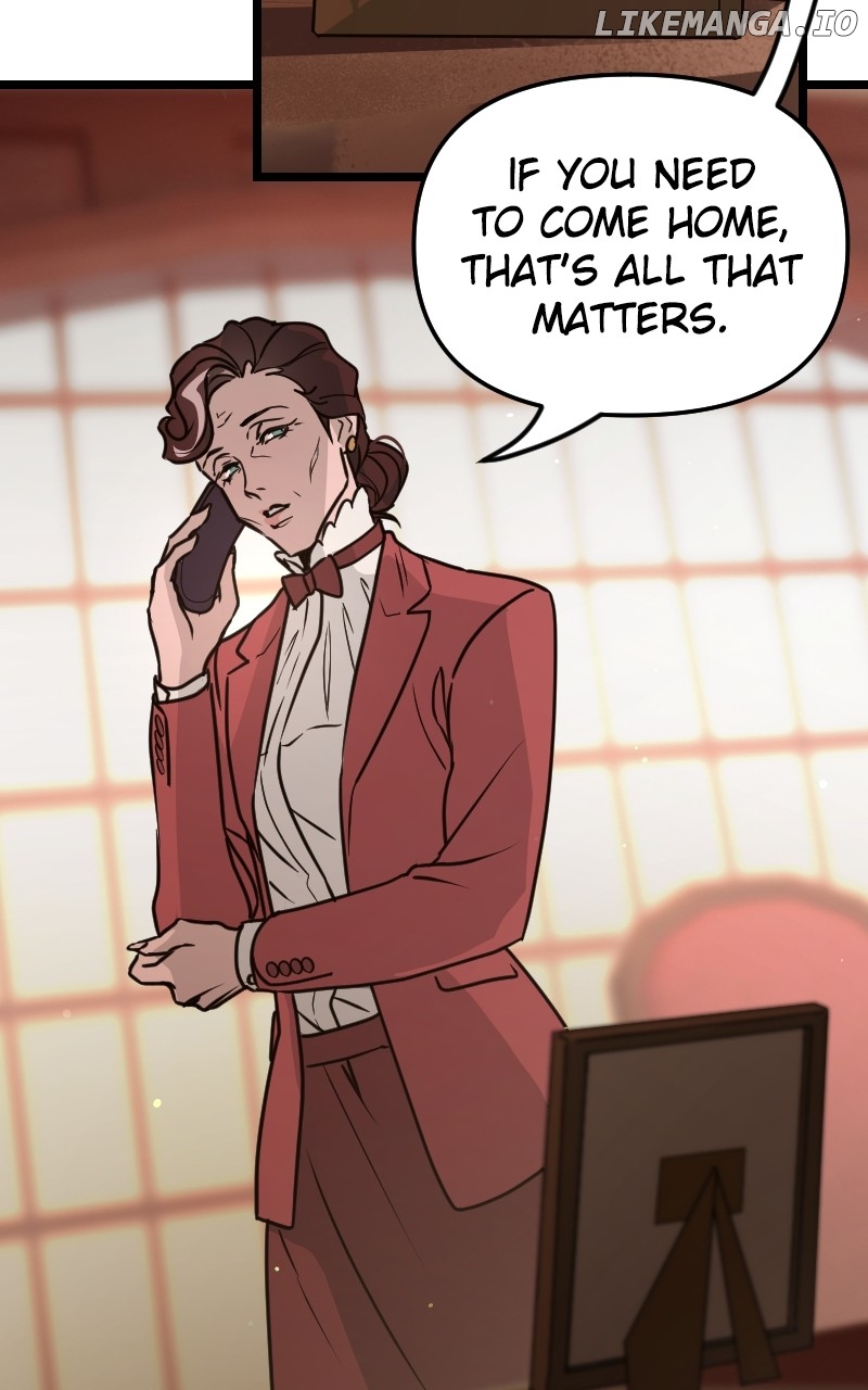 Read The Mafia Nanny Manga Online