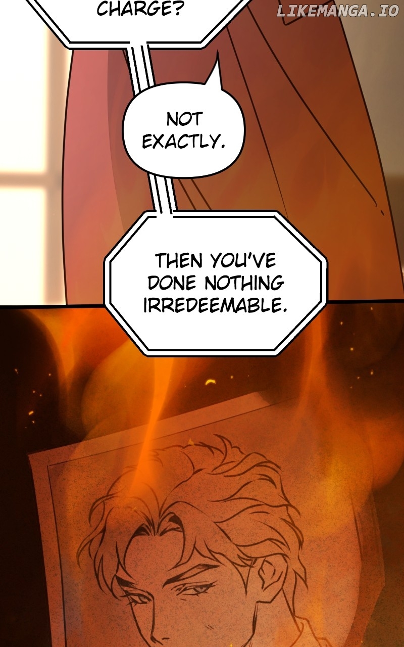 Read The Mafia Nanny Manga Online