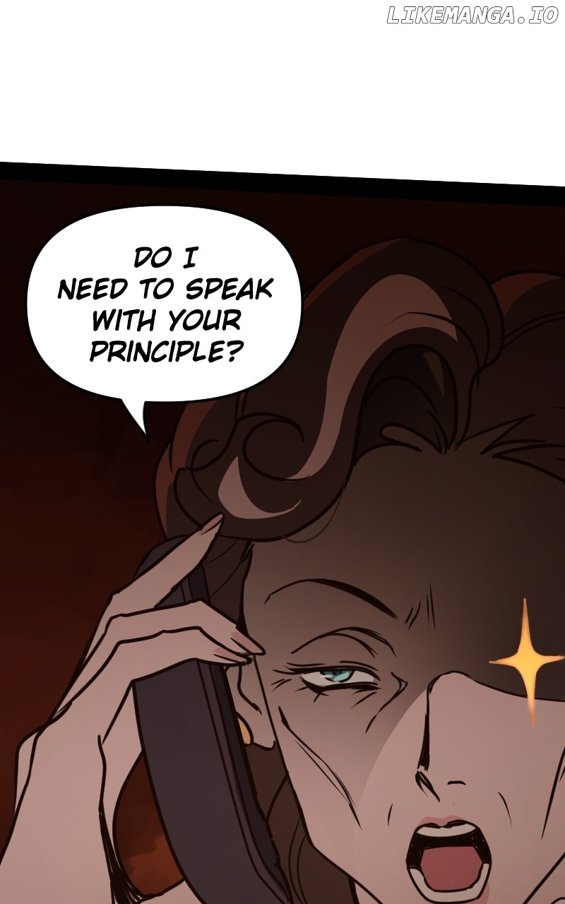 Read The Mafia Nanny Manga Online
