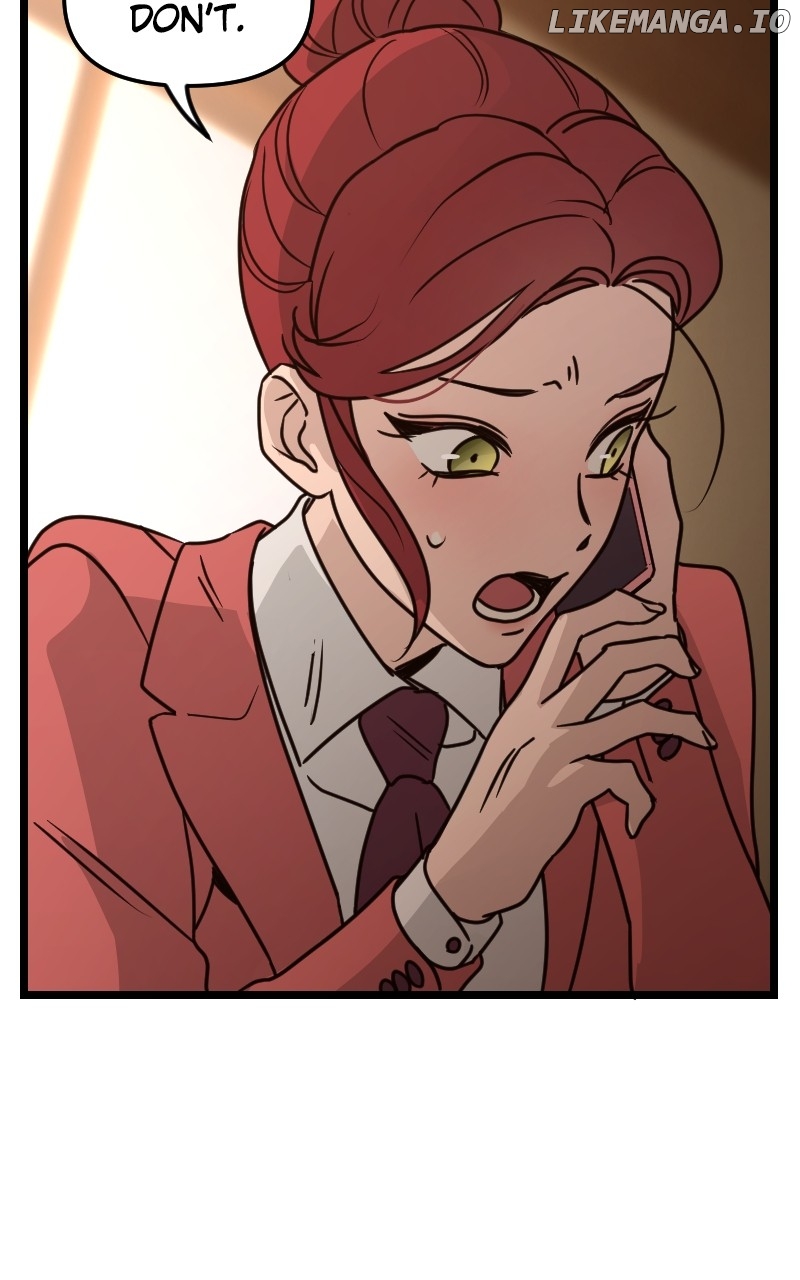 Read The Mafia Nanny Manga Online