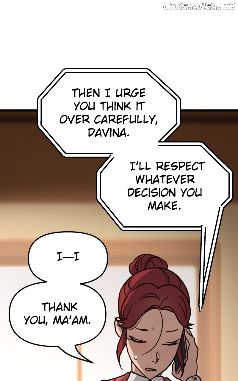 Read The Mafia Nanny Manga Online