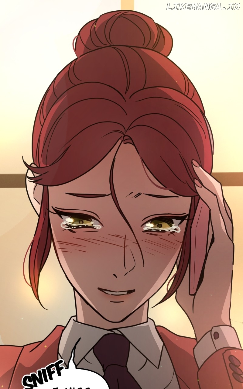 Read The Mafia Nanny Manga Online