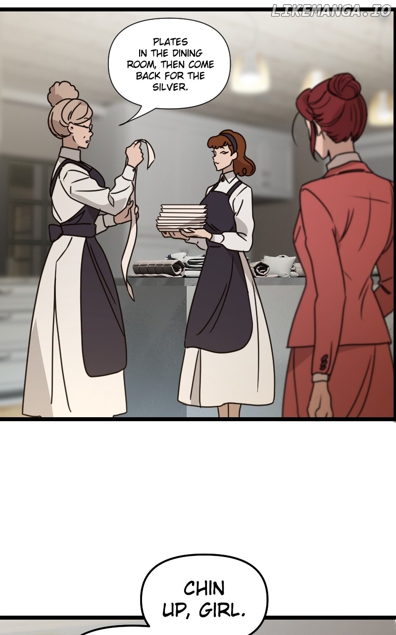 Read The Mafia Nanny Manga Online