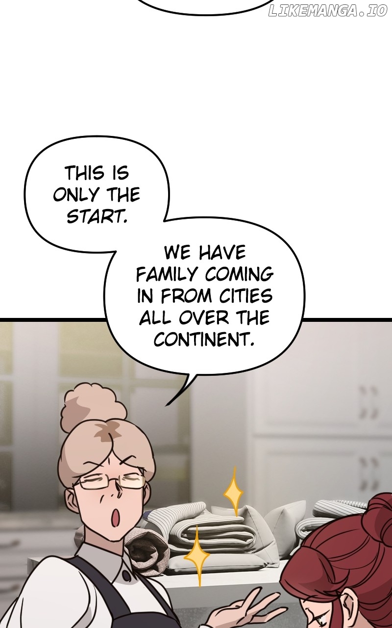 Read The Mafia Nanny Manga Online
