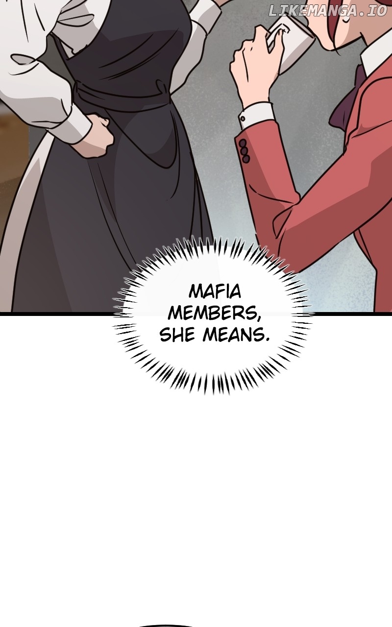 Read The Mafia Nanny Manga Online